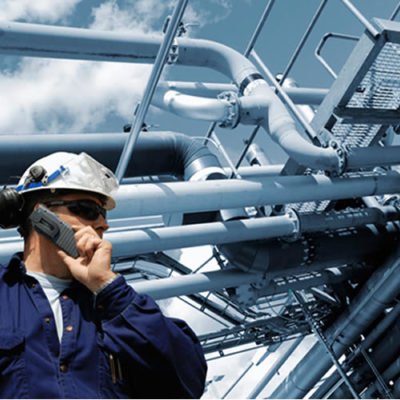 EQUIPO PARA LA INDUSTRIA DE LOS HIDROCARBUROS